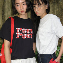 Load image into Gallery viewer, [韩国] Ronron 13 短袖
