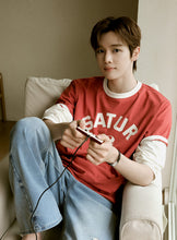 Load image into Gallery viewer, [韩国] Satur 16 短袖
