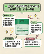 Load image into Gallery viewer, [韩国Daiso] Medipeel 棉片

