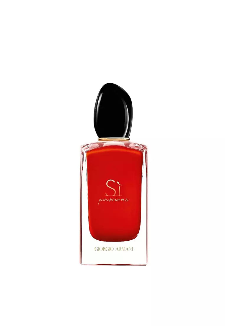 [香水] GIORGIO ARMANI SI PASSIONE EDP