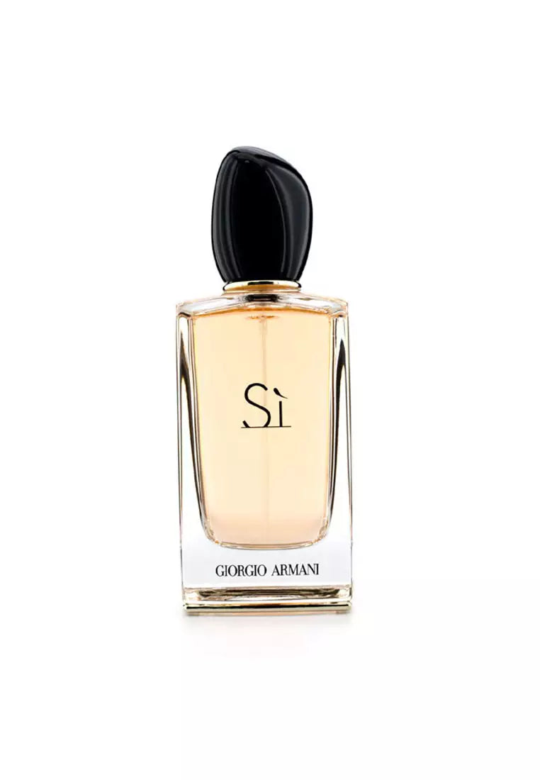 [香水] GIORGIO ARMANI SI EDP