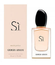 Load image into Gallery viewer, [香水] GIORGIO ARMANI SI EDP
