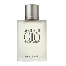Load image into Gallery viewer, [香水] GIORGIO ARMANI ACQUA DI GIÒ EDT
