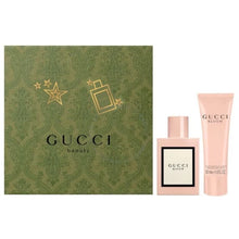 Load image into Gallery viewer, [香水] GUCCI	BLOOM EDP GIFT SET 两件套
