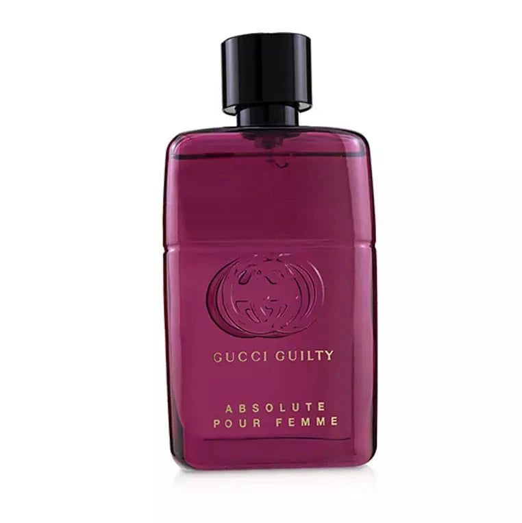[香水] GUCCI GUILTY ABSOLUTE WOMEN EDP