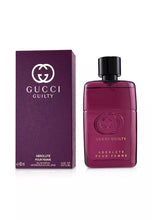 Load image into Gallery viewer, [香水] GUCCI GUILTY ABSOLUTE WOMEN EDP
