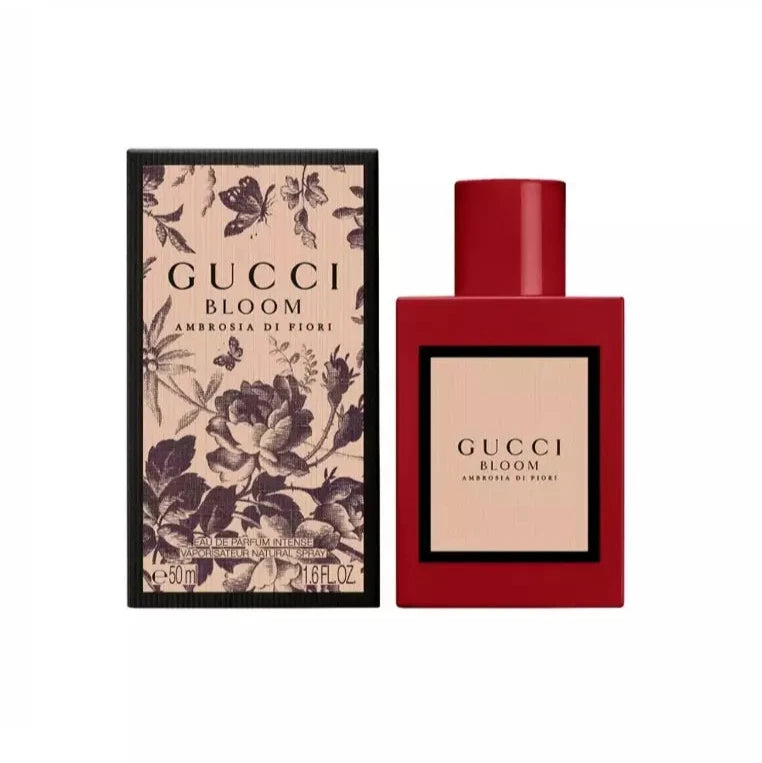 [香水] GUCCI	BLOOM AMBROSIA DI FIORI EDP