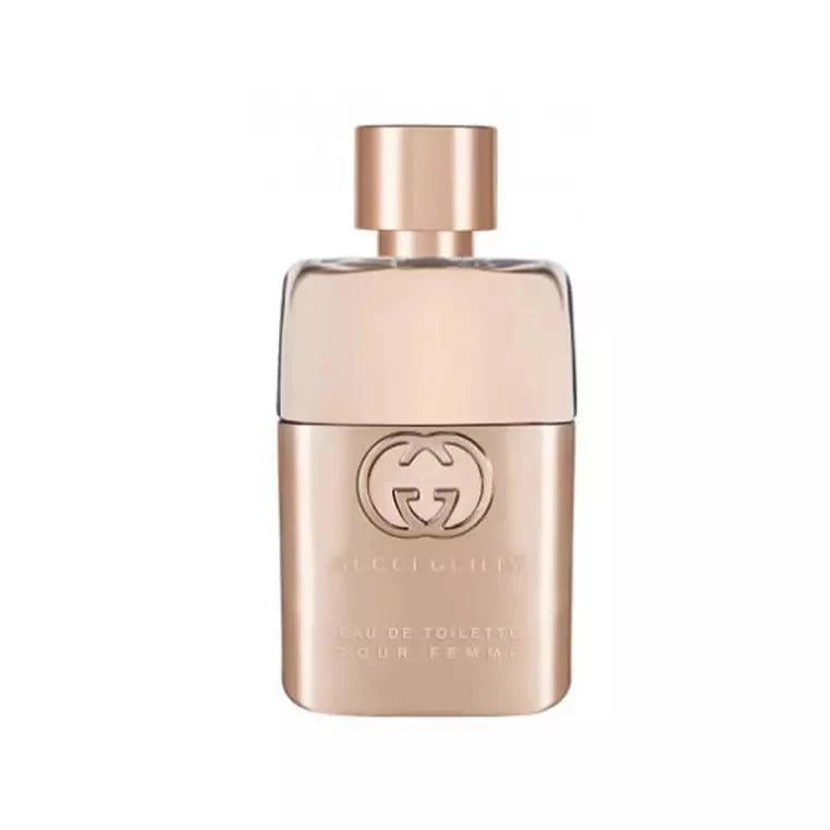 [香水] GUCCI GUILTY POUR FEMME EDT