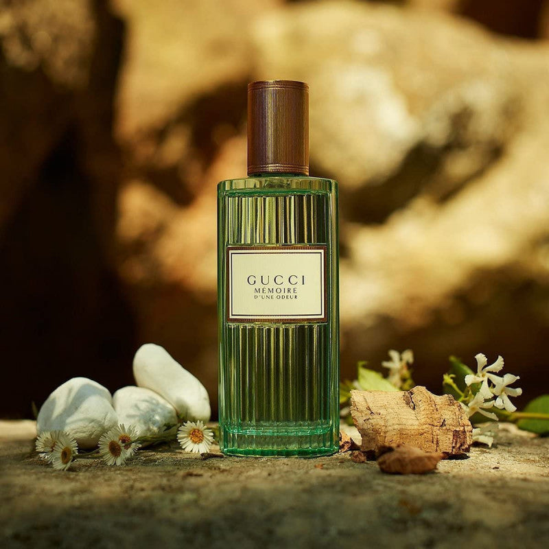 香水] GUCCI MEMOIRE D'UNE ODEUR EDP – Shopaholicy