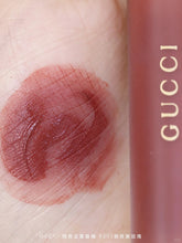 Load image into Gallery viewer, [欧美专柜] GUCCI 哑光唇釉
