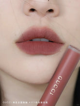Load image into Gallery viewer, [欧美专柜] GUCCI 哑光唇釉
