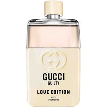 Load image into Gallery viewer, [香水] GUCCI GUILTY LOVE EDITION MMXXI POUR FEMME EDP
