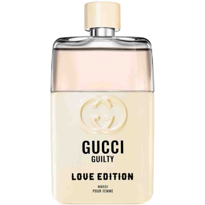 [香水] GUCCI GUILTY LOVE EDITION MMXXI POUR FEMME EDP
