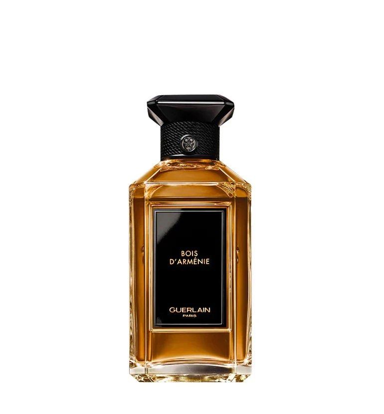 [香水] GUERLAIN BOIS D'ARMÉNIE EDP