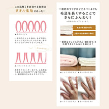Load image into Gallery viewer, [日本] Hahonico 速干毛巾
