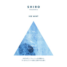 Load image into Gallery viewer, [日本] SHIRO 32 冰感防晒精华
