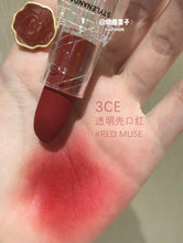 Load image into Gallery viewer, [韩国] 3CE Soft Matte Lipstick Clear Layer Edition
