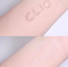 Load image into Gallery viewer, [韩国] Clio 黑晶气垫套组
