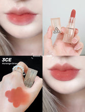 Load image into Gallery viewer, [韩国] 3CE Soft Matte Lipstick
