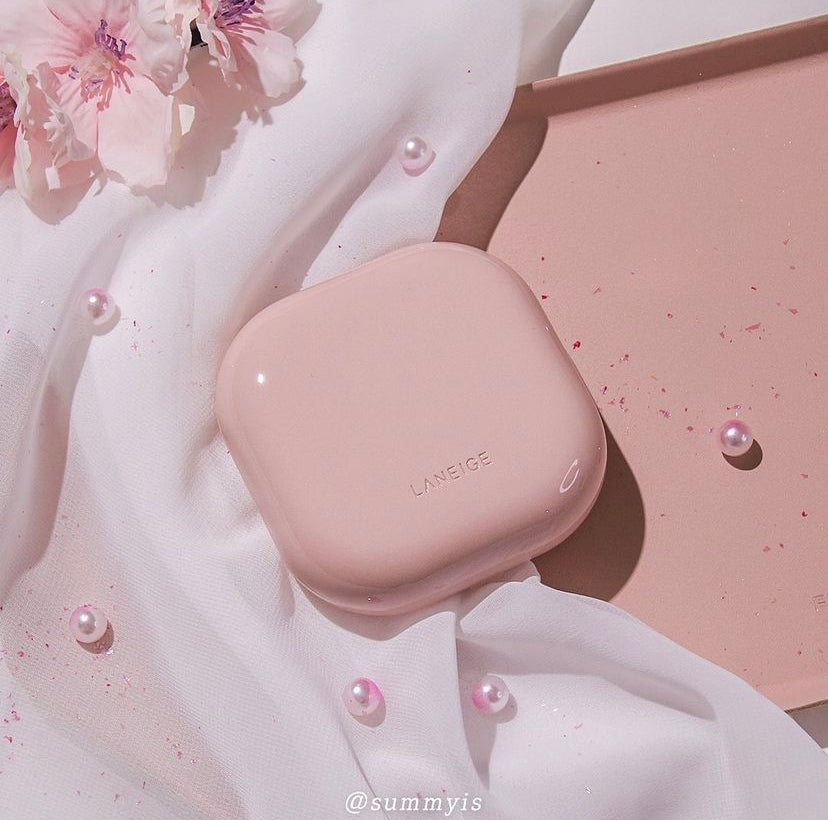 [现货] Laneige 水光气垫 NEO Glow 23N
