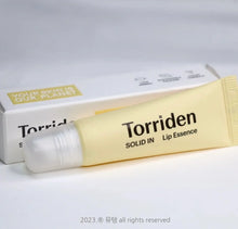 Load image into Gallery viewer, [韩国] Torriden 神经酰胺护唇膏套组
