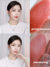 Load image into Gallery viewer, [韩国] 3CE Soft Matte Lipstick Clear Layer Edition
