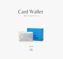 Load image into Gallery viewer, [韩国] FIND KAPOOR MARTY CARD WALLET
