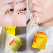 Load image into Gallery viewer, [韩国] Goodal 维C美白棉片
