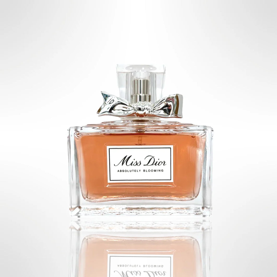 [香水] DIOR MISS DIOR ABSOLUTELY BLOOMING EDP
