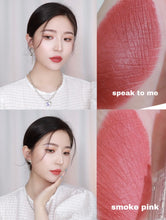 Load image into Gallery viewer, [韩国] 3CE Soft Matte Lipstick Clear Layer Edition
