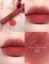 Load image into Gallery viewer, [韩国] 3CE Velvet Lip Tint
