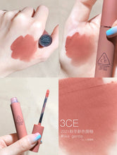 Load image into Gallery viewer, [韩国] 3CE Velvet Lip Tint
