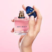 Load image into Gallery viewer, [香水] GIORGIO ARMANI MY WAY EDP
