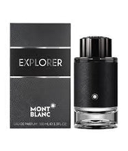 Load image into Gallery viewer, [香水] MONT BLANC EXPLORER EDP
