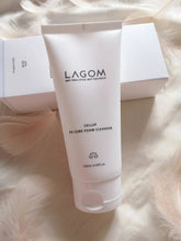 Load image into Gallery viewer, [韩国] Lagom 氨基酸洗面奶
