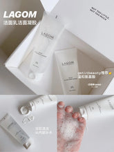 Load image into Gallery viewer, [韩国] Lagom 氨基酸洗面奶
