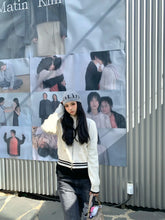 Load image into Gallery viewer, [韩国] Matin Kim 147 针织开衫长袖
