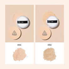 Load image into Gallery viewer, [韩国] 3CE Natural Finish Loose Powder
