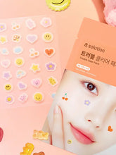 Load image into Gallery viewer, [韩国Daiso] a.Solution 造型痘痘贴
