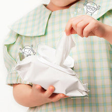 Load image into Gallery viewer, [韩国] Jung Saem Mool 儿童湿巾
