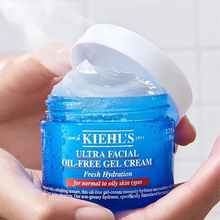 Load image into Gallery viewer, [欧美专柜] Kiehl&#39;s 清爽面霜
