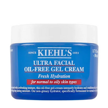 Load image into Gallery viewer, [欧美专柜] Kiehl&#39;s 清爽面霜
