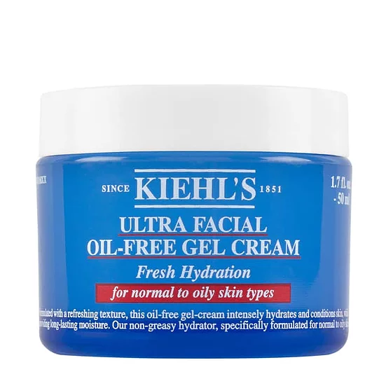 [欧美专柜] Kiehl's 清爽面霜