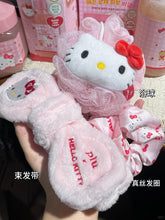 Load image into Gallery viewer, [韩国] Plu x Hello Kitty 磨砂膏
