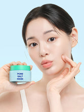 Load image into Gallery viewer, [韩国Daiso] Lab It 毛孔海盐面膜
