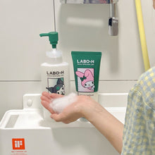 Load image into Gallery viewer, [韩国] Labo-H 防脱洗发水套组
