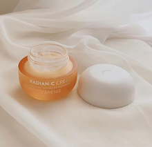 Load image into Gallery viewer, [韩国] Laneige 维C美白面霜
