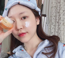 Load image into Gallery viewer, [韩国] Laneige 维C美白面霜
