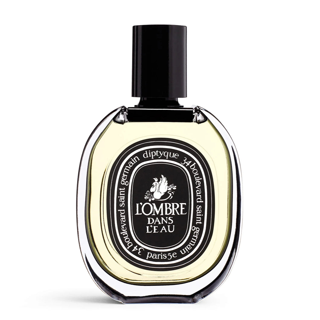 [香水] DIPTYQUE L'OMBRE DANS I'EAU EDP