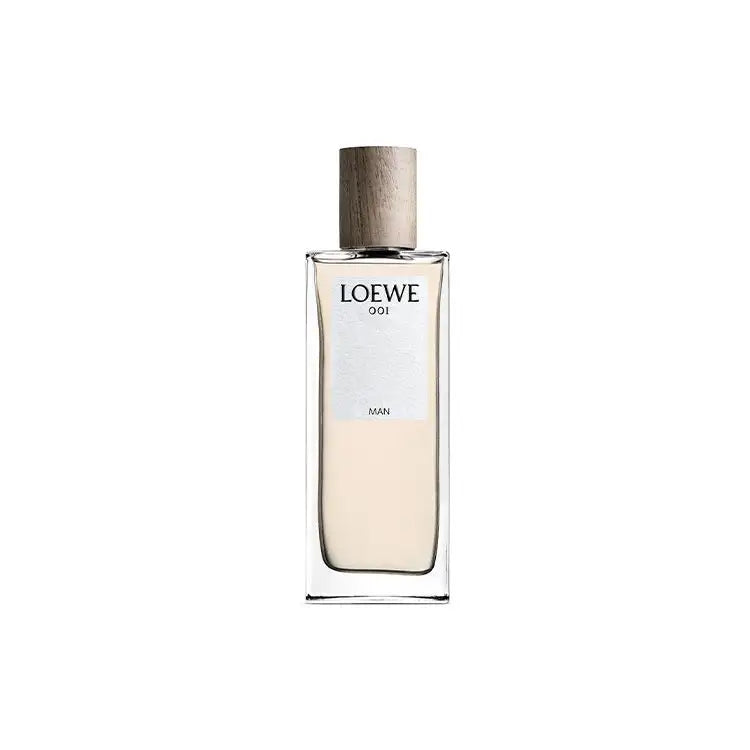 [香水] LOEWE 001 MAN EDP